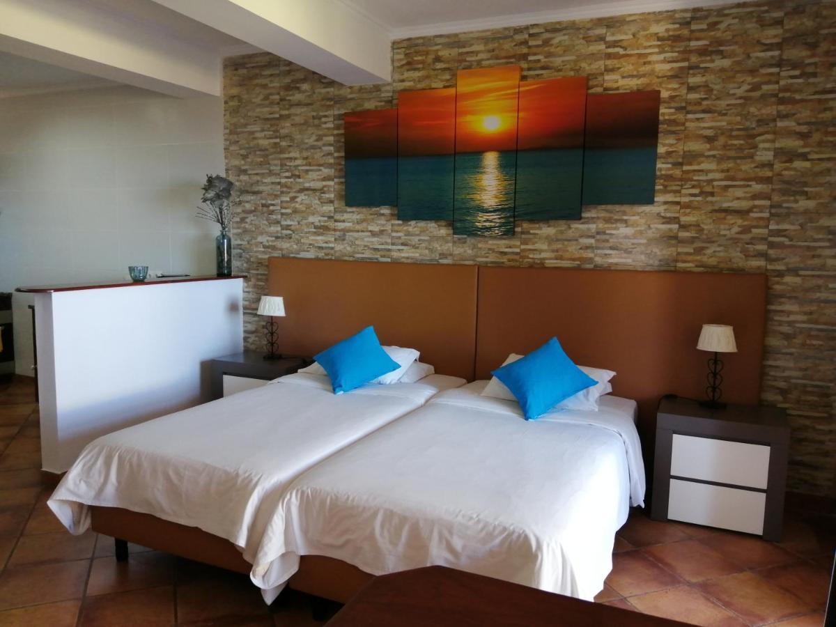 Apartments Vista Oceano Funchal  Extérieur photo