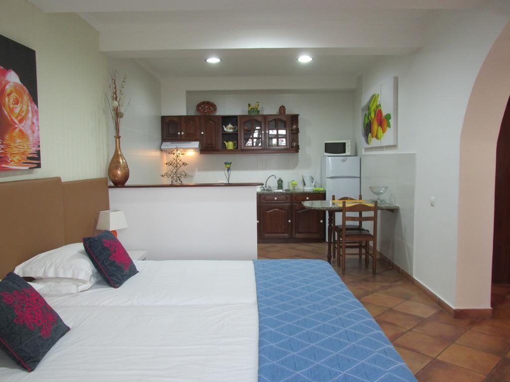 Apartments Vista Oceano Funchal  Extérieur photo