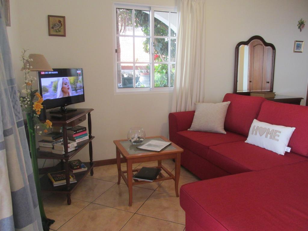 Apartments Vista Oceano Funchal  Extérieur photo
