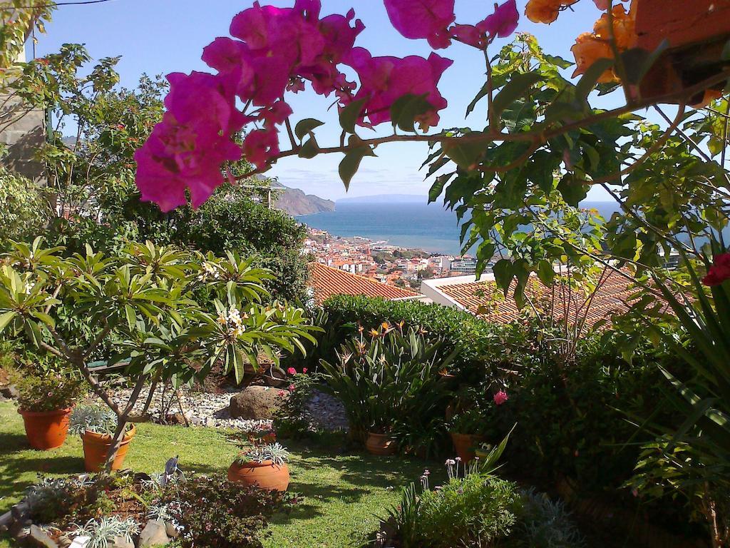 Apartments Vista Oceano Funchal  Extérieur photo