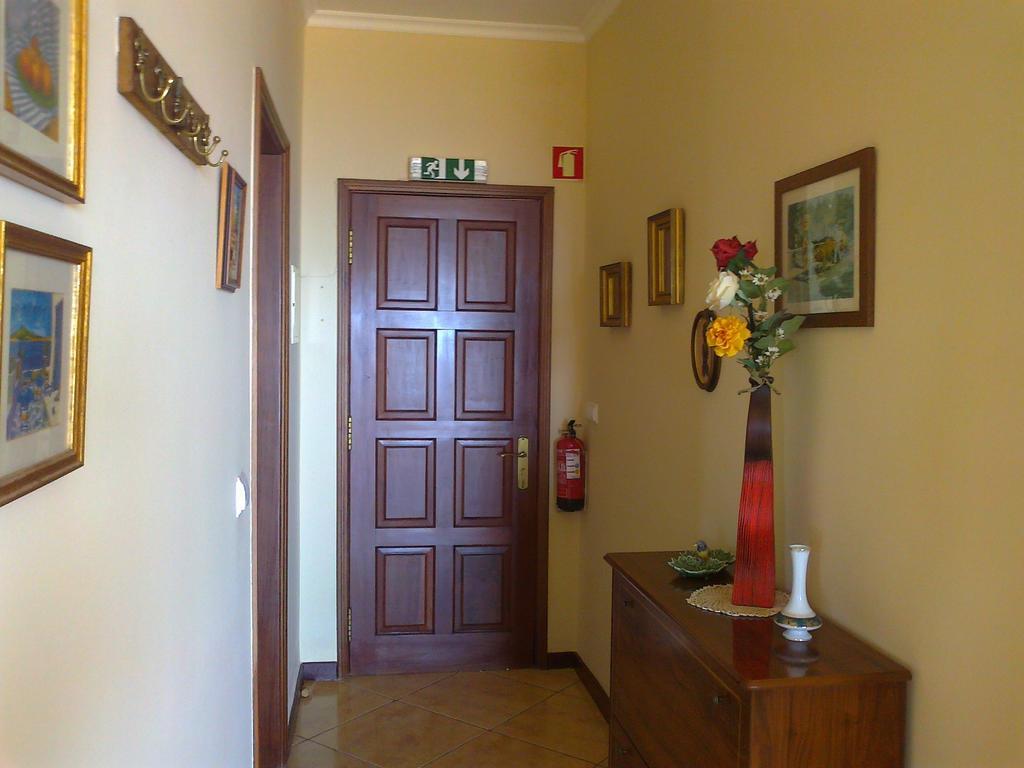 Apartments Vista Oceano Funchal  Extérieur photo