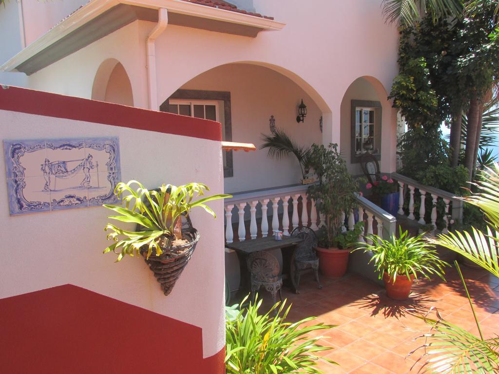 Apartments Vista Oceano Funchal  Extérieur photo