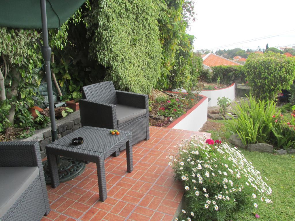 Apartments Vista Oceano Funchal  Extérieur photo