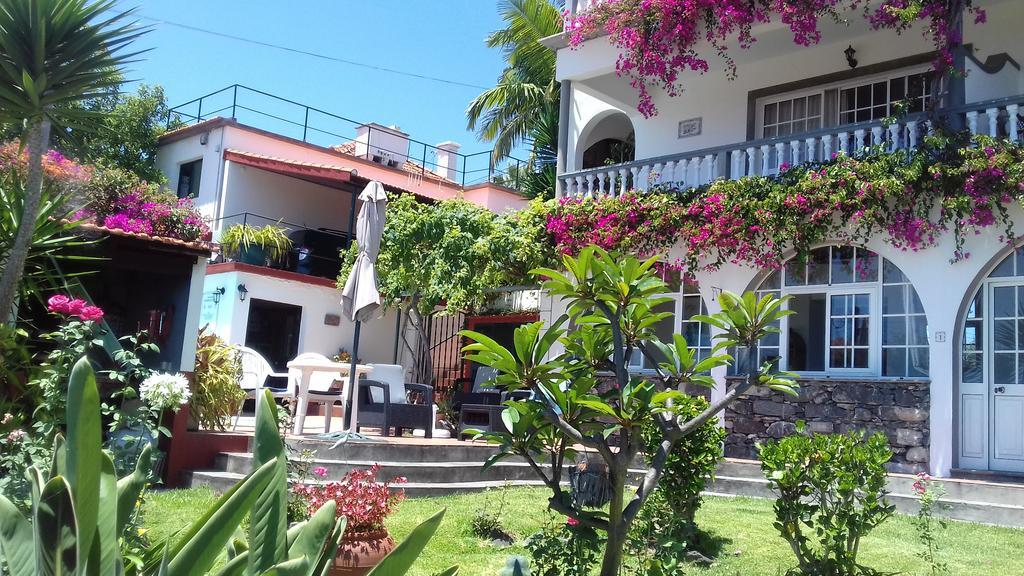 Apartments Vista Oceano Funchal  Extérieur photo