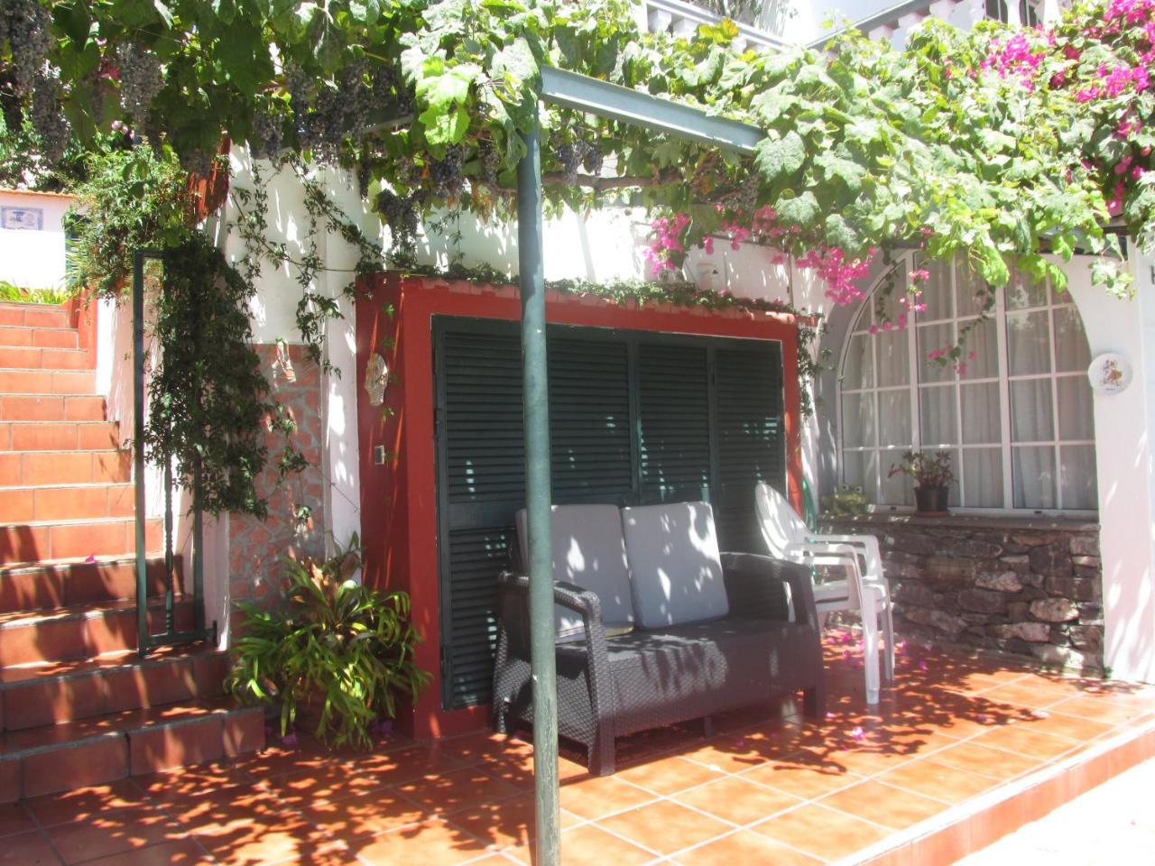 Apartments Vista Oceano Funchal  Extérieur photo