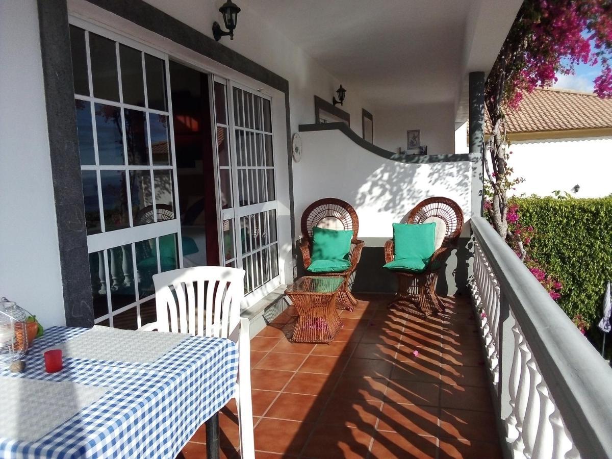 Apartments Vista Oceano Funchal  Extérieur photo