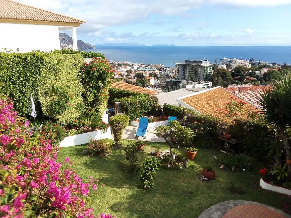Apartments Vista Oceano Funchal  Extérieur photo
