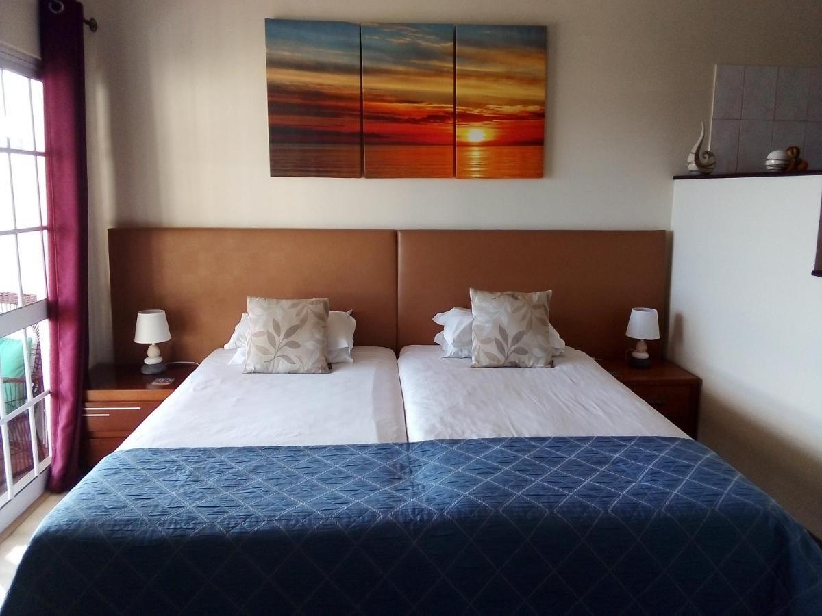 Apartments Vista Oceano Funchal  Extérieur photo